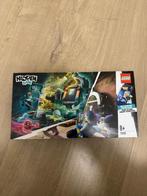 70430 - Newbury Subway - LEGO, Kinderen en Baby's, Speelgoed | Duplo en Lego, Ophalen of Verzenden, Zo goed als nieuw, Complete set