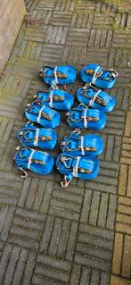 Spanbanden - Set van 10, Auto-onderdelen, Ophalen of Verzenden