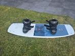 150 Hyperlite Shaun Murray Pro Wakeboard (nieuwstaat), Watersport en Boten, Wakeboarden, Ophalen of Verzenden, Zo goed als nieuw