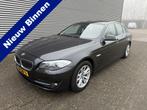 BMW 5 Serie 520i Executive Automaat alleen Export / Handel L, Euro 5, Achterwielaandrijving, Gebruikt, 4 cilinders