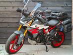 BMW G310R G 310 R Sport bomvol! A2, Motoren, 313 cc, Bedrijf, 1 cilinder, 12 t/m 35 kW