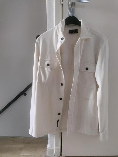 Stangata heren bovenkleding (maat XS), Kleding | Heren, T-shirts, Zo goed als nieuw, Maat 46 (S) of kleiner, Blauw, Ophalen