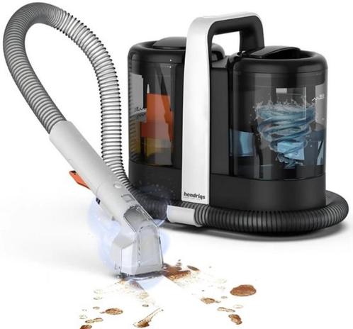tapijtreiniger -vlekkenreiniger- nieuw, Doe-het-zelf en Verbouw, Reinigingsmachines, Nieuw, Waterstofzuiger, Ophalen of Verzenden