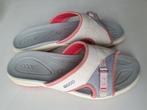 Grijs roze Ecco slippers maat 38, Slippers, Ecco, Ophalen of Verzenden, Zo goed als nieuw