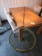 Korum folding spoon net, Ophalen of Verzenden, Net of Fuik