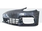 Bumper Porsche Panamera 971 16- Voorbumper Q1222, Auto-onderdelen, Carrosserie en Plaatwerk, Gebruikt, Voor, 6 maanden garantie