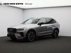 Volvo XC60 2.0 T6 Plug-in hybrid AWD Plus Dark / Panoramadak, Auto's, Automaat, Stof, Euro 6, 4 cilinders