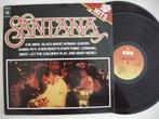 Santana 25 Hits - 2LP vinyl zgan, Ophalen, Zo goed als nieuw, 12 inch