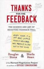 Douglas Stone: Thanks for the feedback. Engelstalig, Ophalen of Verzenden, Zo goed als nieuw, Management, Douglas Stone