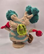 Hestu Zelda, Ophalen of Verzenden, Zo goed als nieuw, Haken, Overige typen
