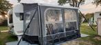 Te koop aangeboden Isabella Buddy luifeltent, Caravans en Kamperen, Voortenten en Luifels, Ophalen, Zo goed als nieuw