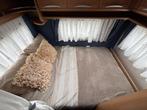 Roller Team Pegasso 708 DWARSBED + ALKOOF 6 PERSOONS! KOOPJE, Overige merken, 7 tot 8 meter, Bedrijf, Diesel