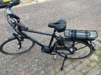 Batavus Wayz electrische fiets, Ophalen, Gebruikt, Batavus, 50 km per accu of meer