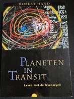 Planeten in Transit - Robert Hand, Boeken, Ophalen of Verzenden, Astrologie, Achtergrond en Informatie