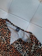 En tijger print pakje, Kleding | Dames, Ophalen of Verzenden, Zo goed als nieuw