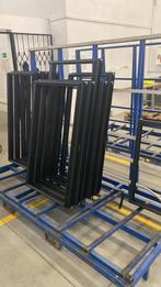 Kunststof en aluminium kozijnen - Nieuw, Ophalen of Verzenden, Nieuw, Kunststof, Raamkozijn