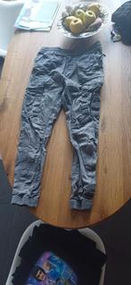 Cargo broek H&M maat S, Ophalen of Verzenden, Gedragen