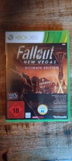 Fallout new vegas ultimate edition (Duits), Ophalen of Verzenden, 1 speler, Zo goed als nieuw, Vanaf 18 jaar