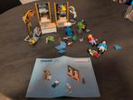 Playmobile kapsalon, Kinderen en Baby's, Speelgoed | Playmobil, Ophalen of Verzenden, Zo goed als nieuw
