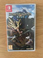 Monster Hunter Rise, Spelcomputers en Games, Online, Overige genres, 1 speler, Ophalen of Verzenden