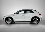 Volkswagen T-Roc 1.5 TSI Sport 150 PK | R-Line exterieur | A, 12 maanden, Stof, 4 cilinders, Electronic Stability Program (ESP)