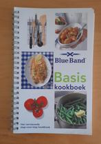 Blue Band Basis kookboek, Ophalen of Verzenden, Gelezen, Nederland en België
