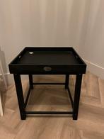 Riverdale tafeltje., Ophalen, Minder dan 55 cm, Rond, Zo goed als nieuw