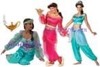 Jasmine Aladdin Yasmin Aladin 1001 nacht Disney, Disney, Ophalen of Verzenden, Gedragen, Kleding