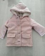 winterjas / jas roze maat 86 La redoute, La  Redoute, Meisje, Ophalen of Verzenden, Zo goed als nieuw