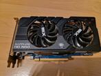 Sapphire 7850 OC, Computers en Software, Videokaarten, Ophalen of Verzenden, Gebruikt, GDDR5