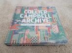 Collier Campbell Archive Fashion Desïgn Book, Ophalen, Zo goed als nieuw