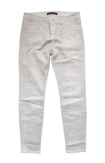 J. Brand jeans, Super skinny broek, grey/silver, Mt. W29 / S beschikbaar voor biedingen