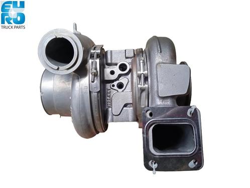 DAF TURBOCOMPRESSOR MX-13 WITHOUT VTG HOLSET HE400VG+DEPOSIT, Auto-onderdelen, Vrachtwagen-onderdelen, DAF, Motor en Toebehoren