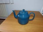 Theepot uit jaren 1950, Antiek en Kunst, Ophalen of Verzenden