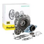 DSG trillen bij optrekken of schakelen DQ200 0AM Koppeling, Ophalen, Nieuw, Audi