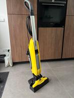 Karcher Floorcleaner FC 5 Yellow 1.055-400.0, Ophalen, Mop of Dweil