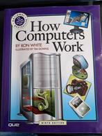 How Computers Work, Ophalen of Verzenden, Zo goed als nieuw