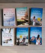 Linda van Rijn, Ophalen of Verzenden, Gelezen, Linda van Rijn, Nederland
