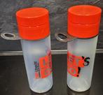 Drinkfles / Bidon met reclame voor Ted-X event Utrecht, Ophalen of Verzenden, Zo goed als nieuw
