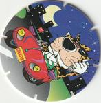 Flippo nr 132, Verzenden, Techno, Losse flippo's