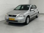 Opel Astra 1.6-16V Club AUTOMAAT / TREKHAAK / ELK. RAMEN, Auto's, Oldtimers, Origineel Nederlands, Bedrijf, Opel, Hatchback