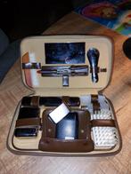 Vintage reis set compleet en in nieuwstaat., Ophalen of Verzenden