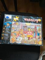 Wasgij beauty salon, Hobby en Vrije tijd, Denksport en Puzzels, Ophalen, 500 t/m 1500 stukjes, Gebruikt