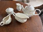 Engels thee servies, Antiek en Kunst, Antiek | Servies compleet, Ophalen of Verzenden