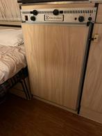 KOELKAST voor Lander 474 GEVRAAGD, Ophalen of Verzenden, Gebruikt