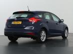 Ford Focus 1.0 Lease Edition | Trekhaak | Navigatie | Cruise, Auto's, 65 €/maand, Gebruikt, Bedrijf, Handgeschakeld