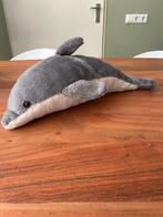 Knuffel dolfijn, Ophalen, Overige typen