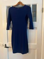 La Dress Jurk - Blauw - Maat XS, Blauw, Ophalen of Verzenden, Zo goed als nieuw, Knielengte
