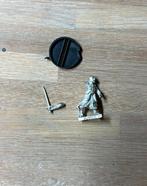 MESBG Faramir - nieuw & metal, Hobby en Vrije tijd, Wargaming, Ophalen of Verzenden, Zo goed als nieuw