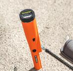 GP-Pointer Pinpointer - Nieuw in doos!, Overige merken, Instelbare gevoeligheid, Nieuw, Ophalen of Verzenden